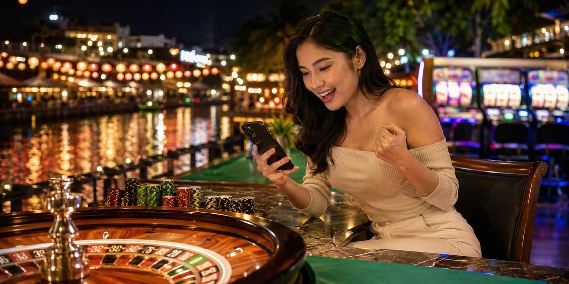 mobile gaming