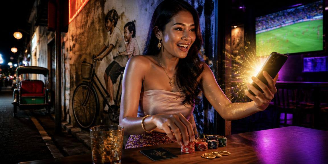 tayo4d Online Slot & Sportsbook Malaysia dengan Touch 'n Go