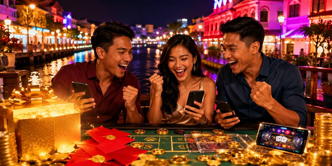 tayo4d Online Slot & Sportsbook Malaysia dengan Touch 'n Go