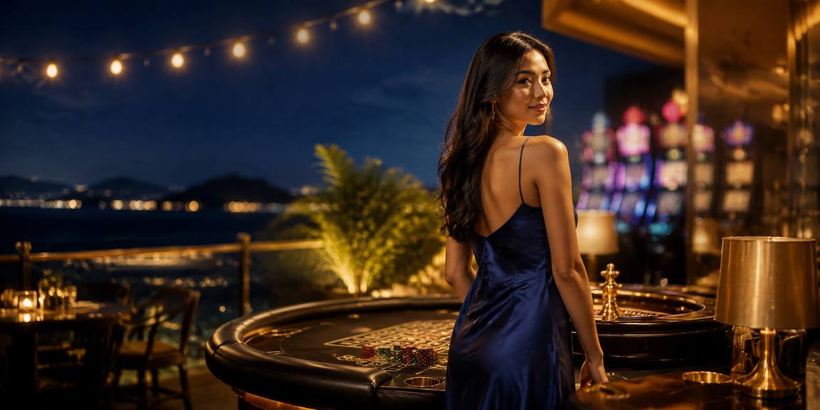 Buka akses Live Casino tayo4d